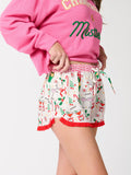 Celebration Boxer Shorts - Greige Goods