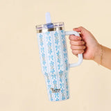 Oh So Fancy Tumbler - Greige Goods