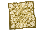 Wild Mushrooms Bandana - Greige Goods