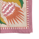 Martha Bandana - Greige Goods