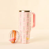 Oh So Fancy Tumbler - Greige Goods