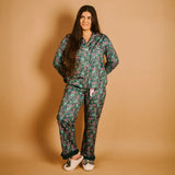 Sweet Dreams Jolly Sprig Pajamas