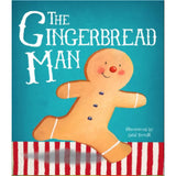 The Gingerbread Man