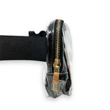 Midnight Clear Belt Bag - Greige Goods
