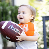 Wonder Bib - Greige Goods