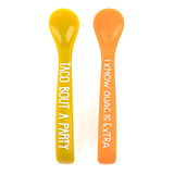 Wonder Spoon Sets - Greige Goods