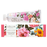 Lollia Petite Treat Handcreme - Greige Goods