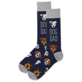 Men's Hot Sox - Greige Goods
