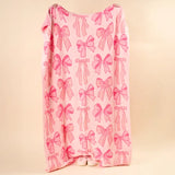 Cozy Dreams Luxe Blanket - Greige Goods