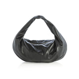 Milano Mini Hobo - Greige Goods