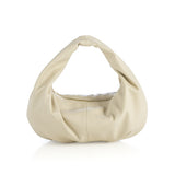 Milano Mini Hobo - Greige Goods