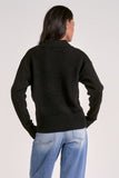Pollo Collar Sweater - Greige Goods
