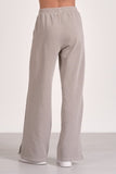 Wide Leg Drawstring Pants - Greige Goods