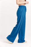 Quincy Wide Leg Pant - Greige Goods