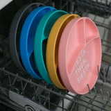 Wonder Plate - Greige Goods