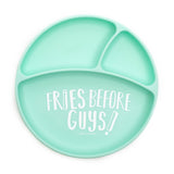 Wonder Plate - Greige Goods