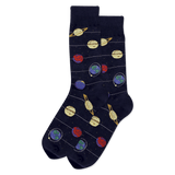 Men's Hot Sox - Greige Goods