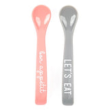 Wonder Spoon Sets - Greige Goods