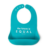 Wonder Bib - Greige Goods