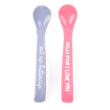 Wonder Spoon Sets - Greige Goods