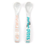 Wonder Spoon Sets - Greige Goods