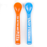 Wonder Spoon Sets - Greige Goods