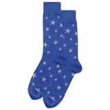 Men's Hot Sox - Greige Goods