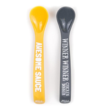 Wonder Spoon Sets - Greige Goods