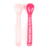 Wonder Spoon Sets - Greige Goods