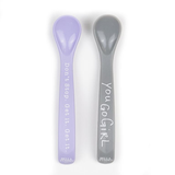 Wonder Spoon Sets - Greige Goods