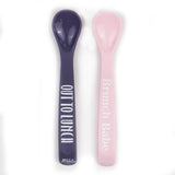 Wonder Spoon Sets - Greige Goods