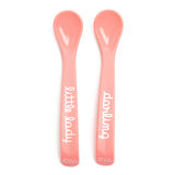 Wonder Spoon Sets - Greige Goods