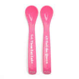 Wonder Spoon Sets - Greige Goods