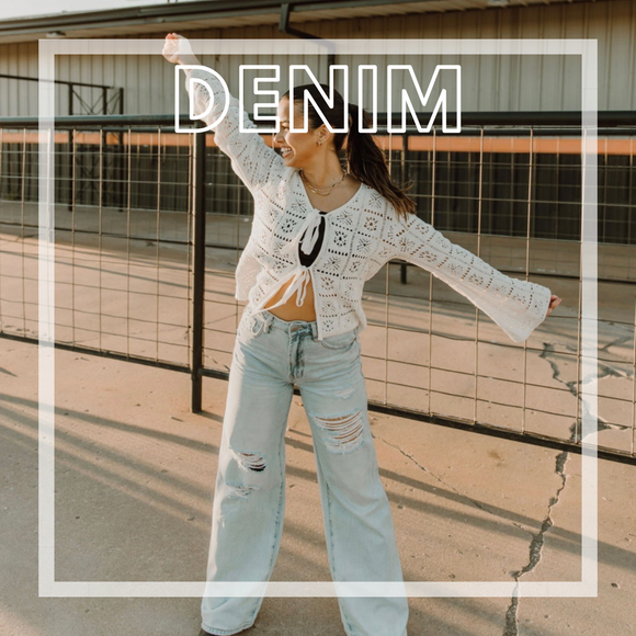 Denim