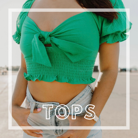 Tops