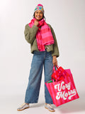 Very Merry Gifting Tote