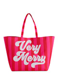 Very Merry Gifting Tote