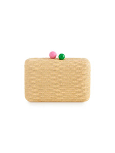 June Minaudiere - Greige Goods