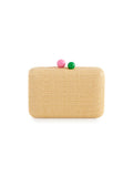 June Minaudiere - Greige Goods