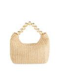 Alys Top Handle Bag - Greige Goods