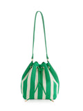 Isla Bucket Bag - Greige Goods