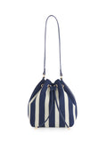 Isla Bucket Bag - Greige Goods
