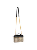 Riley Shoulder Bag - Greige Goods