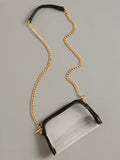 Taylor Cross Body Bag - Greige Goods