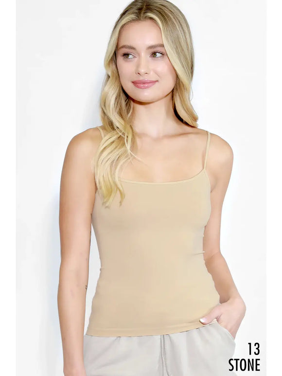 Short Length Camisole