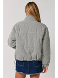 Perfectly Checked Jacket