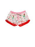 Celebration Boxer Shorts - Greige Goods