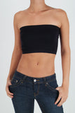 Seamless Bandeau - Greige Goods