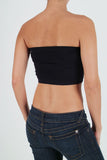 Seamless Bandeau - Greige Goods
