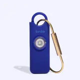 She's Birdie Safety Alarm - Greige Goods